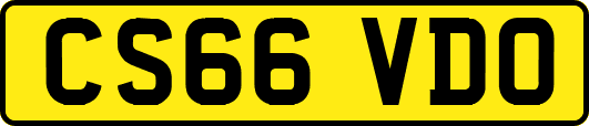 CS66VDO
