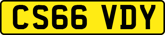 CS66VDY