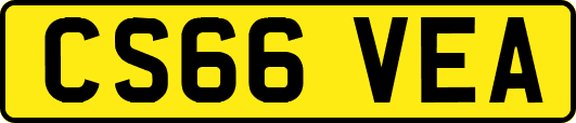 CS66VEA