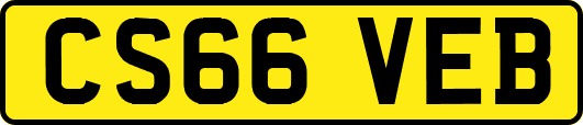 CS66VEB