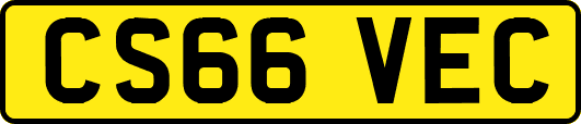 CS66VEC