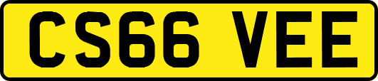 CS66VEE