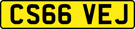 CS66VEJ