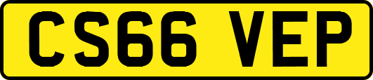 CS66VEP