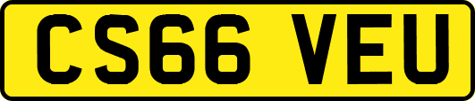 CS66VEU