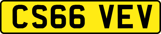 CS66VEV