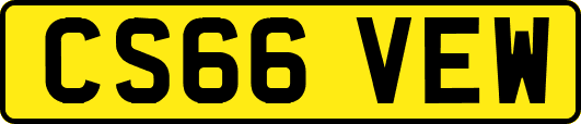 CS66VEW