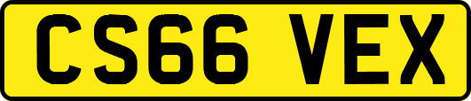 CS66VEX