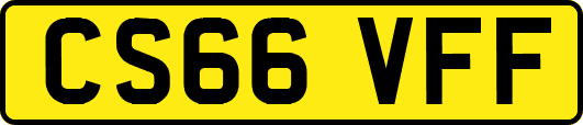 CS66VFF