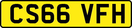 CS66VFH