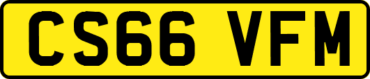 CS66VFM