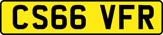 CS66VFR