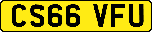 CS66VFU