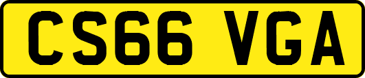 CS66VGA