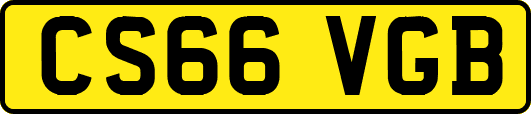 CS66VGB