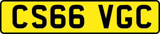 CS66VGC
