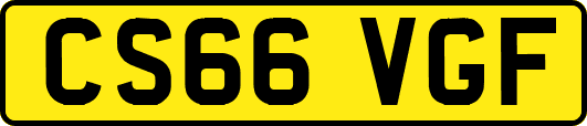 CS66VGF