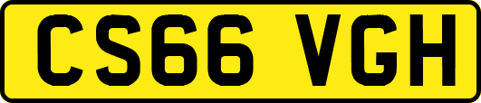 CS66VGH