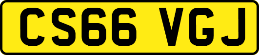 CS66VGJ