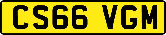 CS66VGM