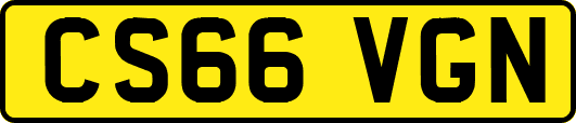 CS66VGN