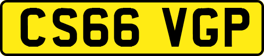CS66VGP