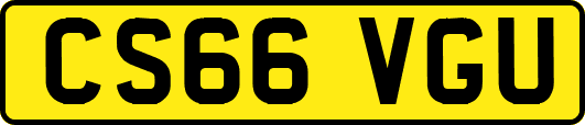 CS66VGU