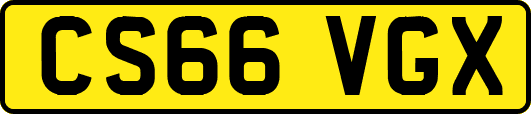 CS66VGX