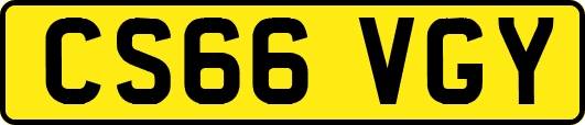 CS66VGY