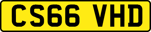CS66VHD
