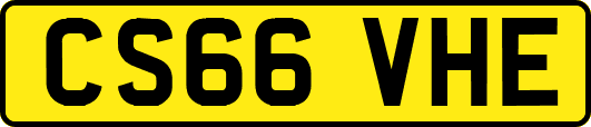 CS66VHE