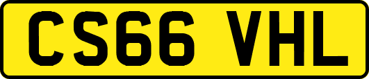 CS66VHL