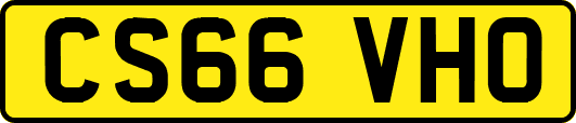 CS66VHO