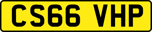 CS66VHP