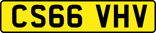 CS66VHV