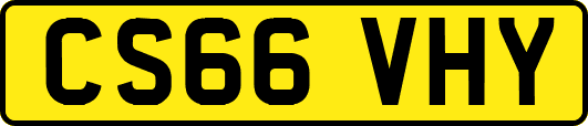 CS66VHY