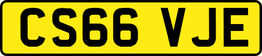 CS66VJE