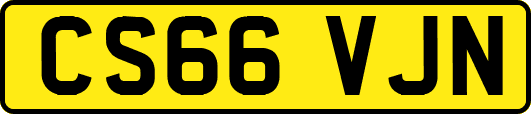 CS66VJN