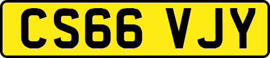 CS66VJY