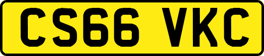 CS66VKC