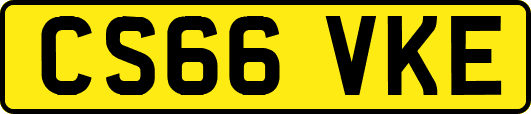 CS66VKE