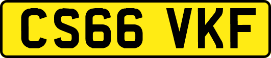 CS66VKF