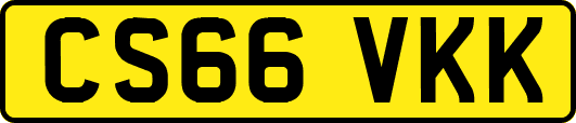 CS66VKK