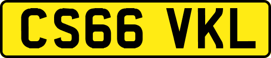 CS66VKL
