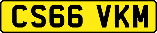CS66VKM