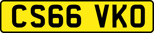 CS66VKO