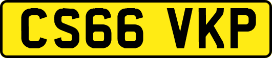 CS66VKP