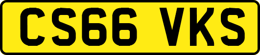 CS66VKS