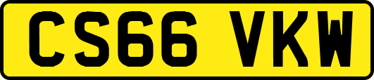 CS66VKW