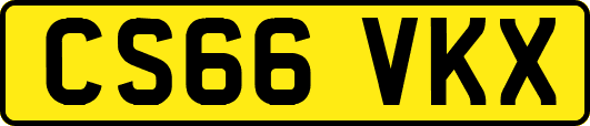 CS66VKX